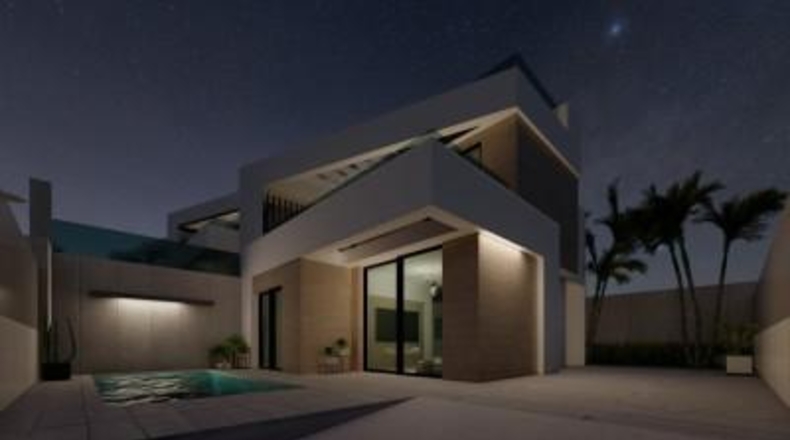 Alicante - San Miguel de Salinas - 200m2