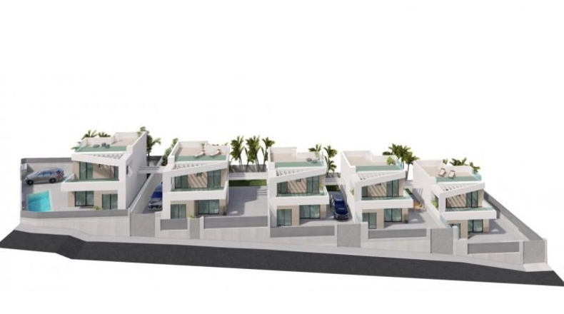 Alicante - San Miguel de Salinas - 200m2