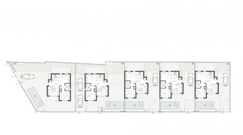 Alicante - San Miguel de Salinas - 200m2