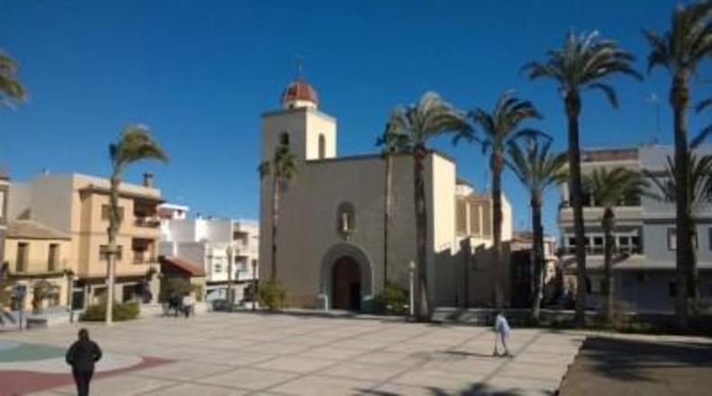 Alicante - San Miguel de Salinas - 200m2