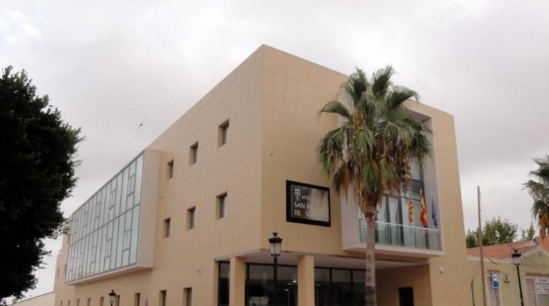 Alicante - San Miguel de Salinas - 200m2