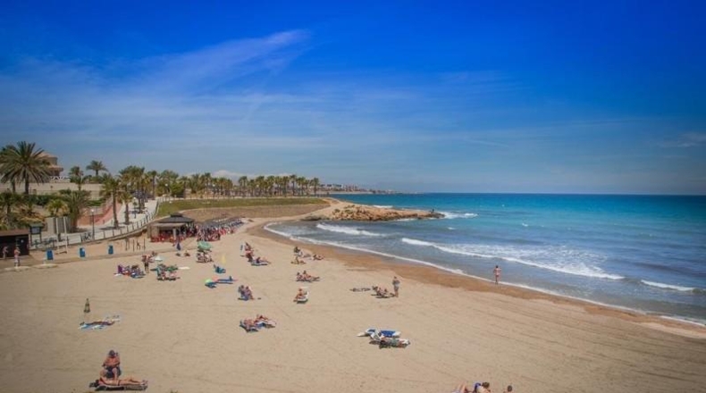 Alicante - San Miguel de Salinas - 200m2