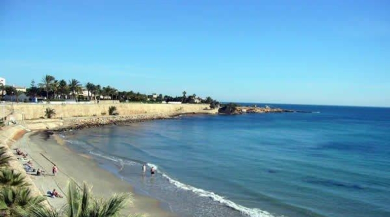 Alicante - San Miguel de Salinas - 200m2