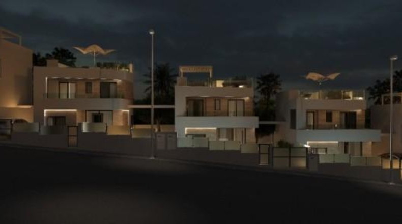 Alicante - San Miguel de Salinas - 200m2