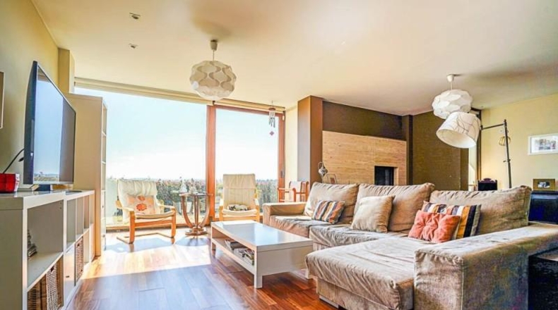 La Coruña - Карвальо - 2232m2