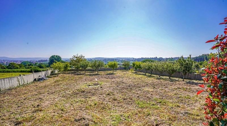 La Coruña - Карвальо - 2232m2