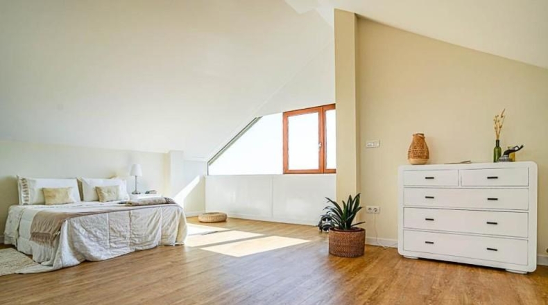 La Coruña - Карвальо - 2232m2