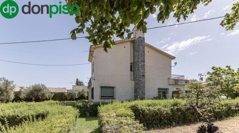 Granada - Dílar - 1500m2
