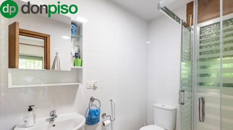 Granada - Dílar - 1500m2