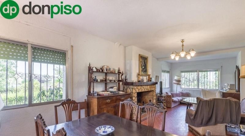 Granada - Dílar - 1500m2