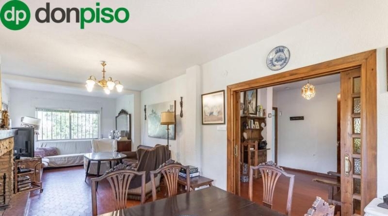 Granada - Dílar - 1500m2