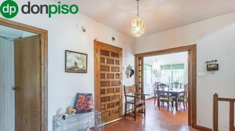 Granada - Dílar - 1500m2