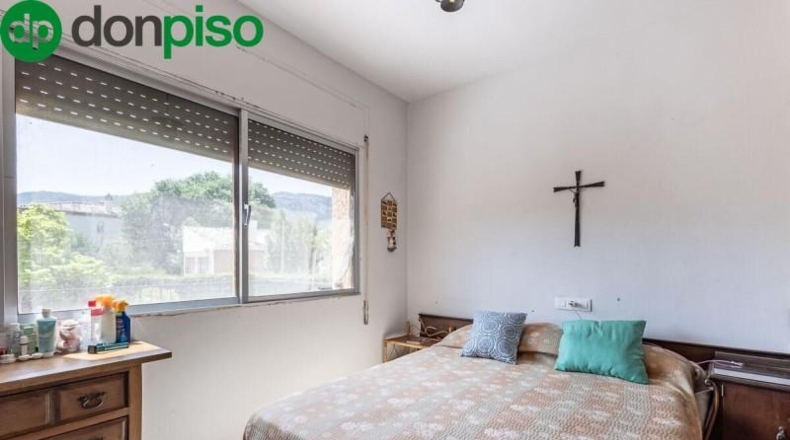 Granada - Dílar - 1500m2
