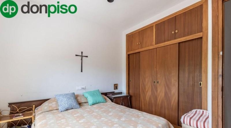Granada - Dílar - 1500m2
