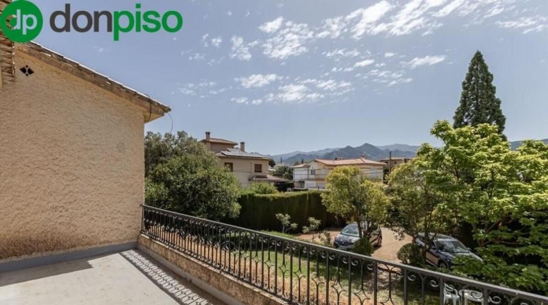 Granada - Dílar - 1500m2