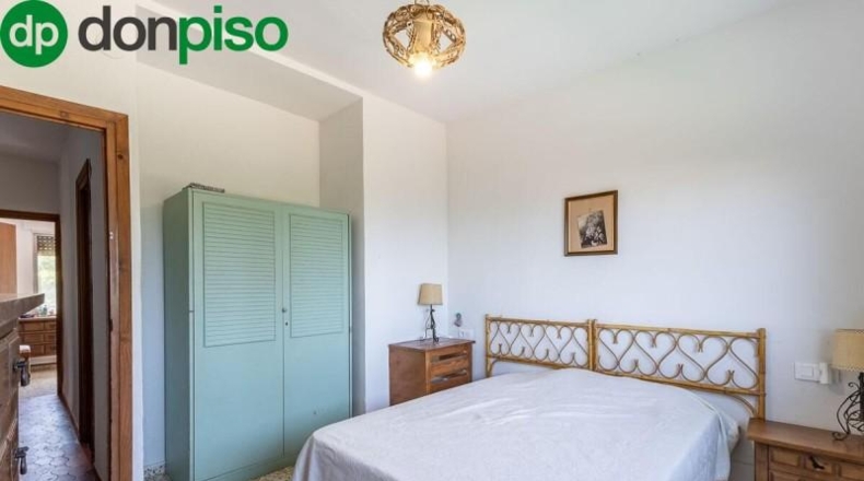 Granada - Dílar - 1500m2