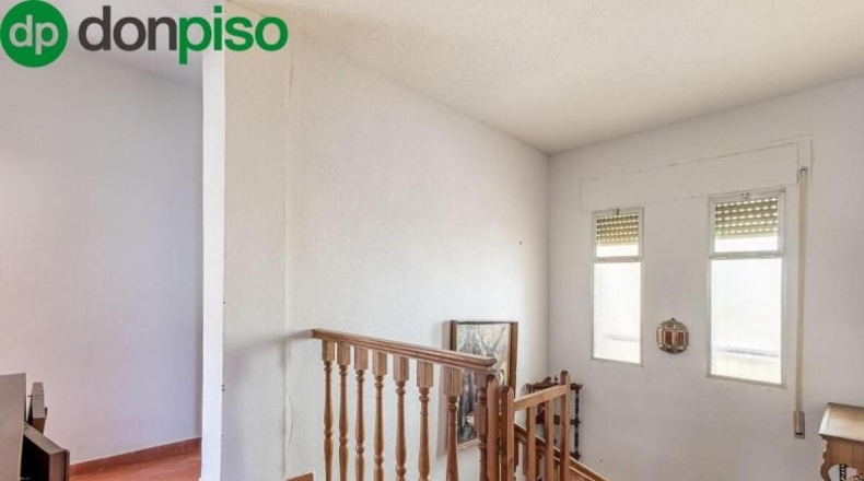 Granada - Dílar - 1500m2