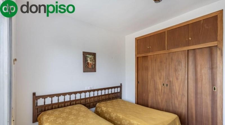 Granada - Dílar - 1500m2