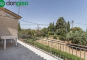 Casa de campo con terreno en venta en la España, Dílar, ref: TR265320 foto