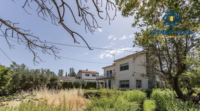 Granada - Dílar - 1500m2