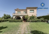 Casa de campo con terreno en venta en la España, Dílar, ref: TR238991 foto