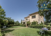 Casa de campo con terreno en venta en la España, Dílar, ref: TR238991 foto