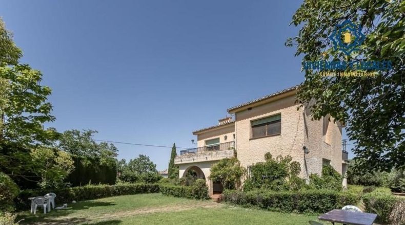 Granada - Dílar - 1500m2