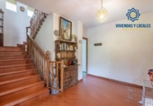 Casa de campo con terreno en venta en la España, Dílar, ref: TR238991 foto