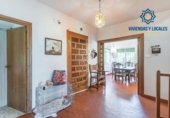 Casa de campo con terreno en venta en la España, Dílar, ref: TR238991 foto