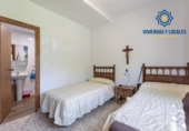 Casa de campo con terreno en venta en la España, Dílar, ref: TR238991 foto