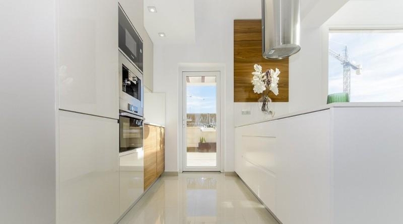 Alicante - Los Montesinos - 206m2