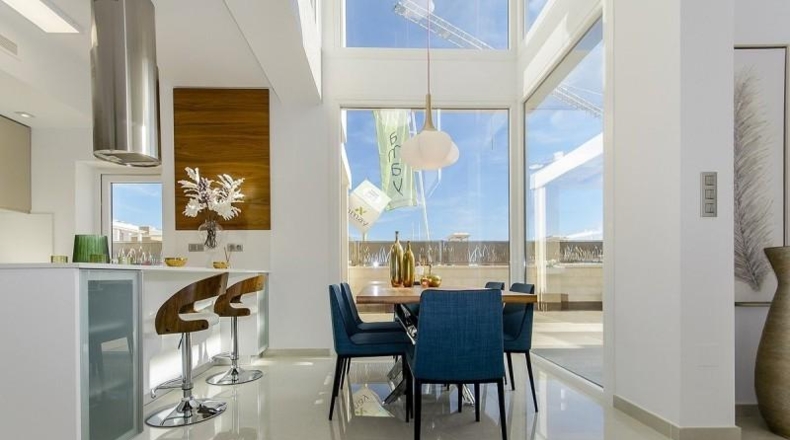 Alicante - Los Montesinos - 206m2