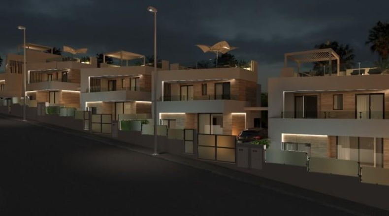 Alicante - San Miguel de Salinas - 200m2