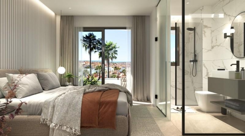 Alicante - San Miguel de Salinas - 200m2