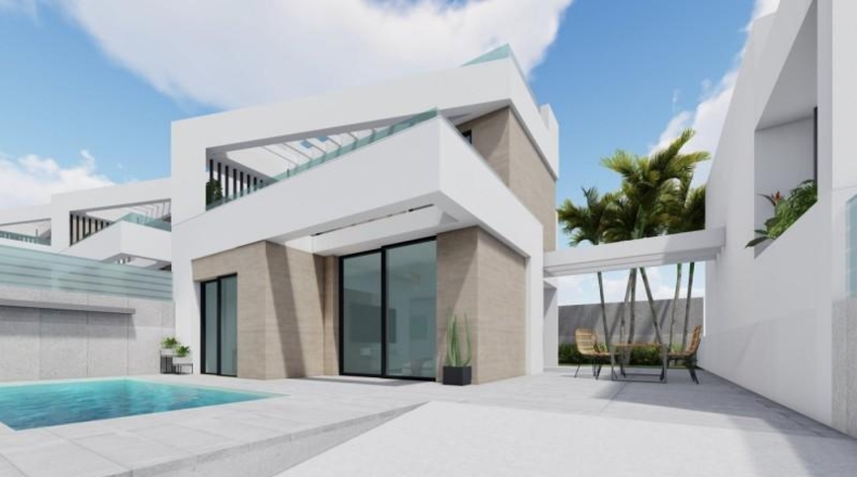 Alicante - San Miguel de Salinas - 200m2
