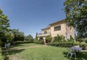 Casa de campo con terreno en venta en la España, Dílar, ref: TR237067 foto
