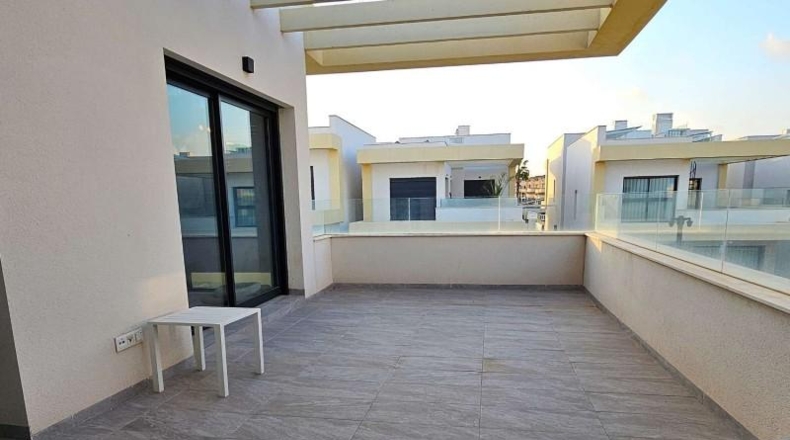 Alicante - Los Montesinos - 207113m2