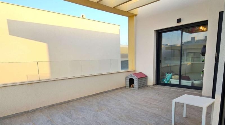 Alicante - Los Montesinos - 207113m2