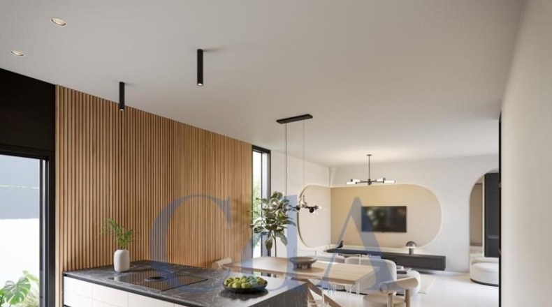 Аликанте - Sant Miquel de les Salines - 333m2