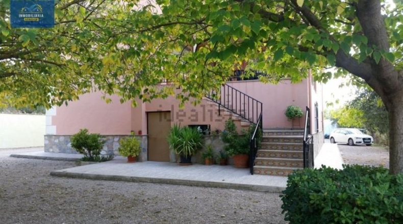 Alicante - Cocentaina - 34600m2