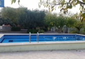 Casa de camp amb terreny en venda a la España, Cocentaina, ref.: TR198443 foto
