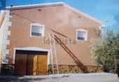 Casa de camp amb terreny en venda a la España, Cocentaina, ref.: TR198443 foto