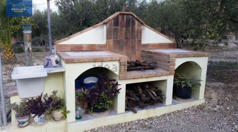 Alicante - Cocentaina - 34600m2