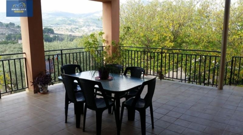 Alicante - Cocentaina - 34600m2
