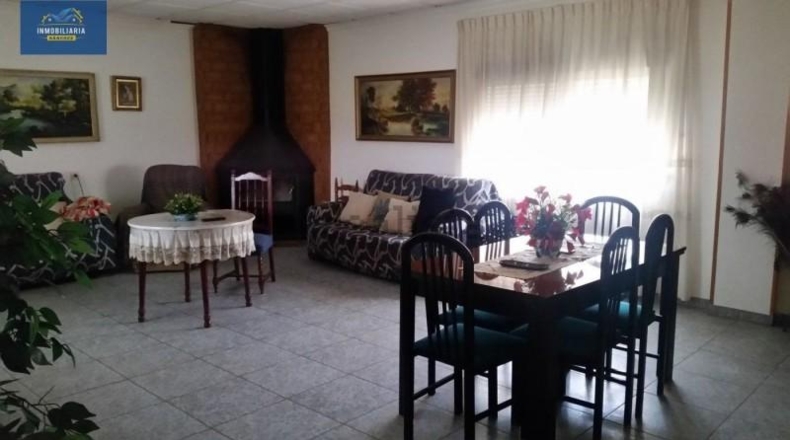 Alicante - Cocentaina - 34600m2