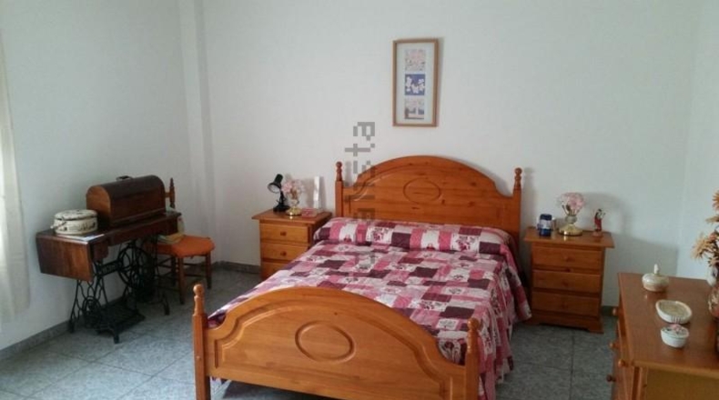Alicante - Cocentaina - 34600m2