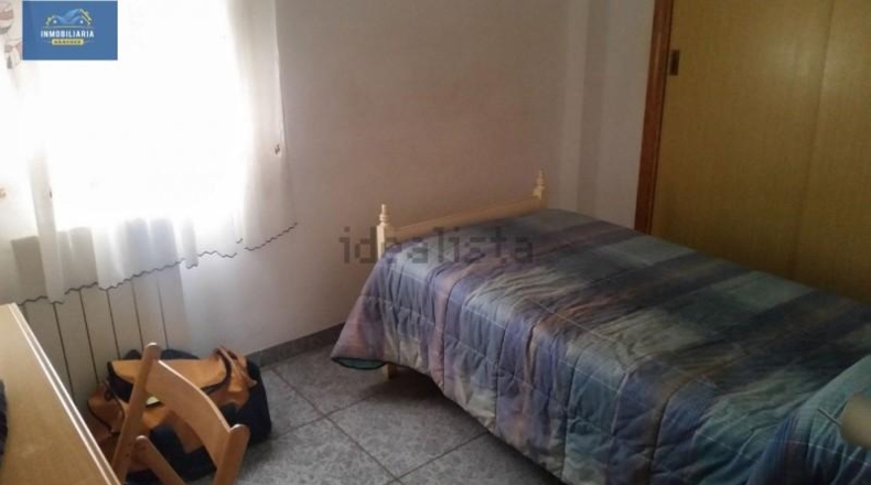 Alicante - Cocentaina - 34600m2