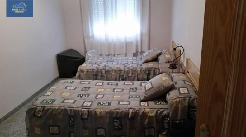 Alicante - Cocentaina - 34600m2