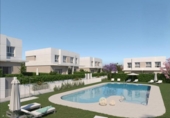 Xalet independent amb terreny en venda a la España, Vélez-Málaga, ref.: TR366643 foto