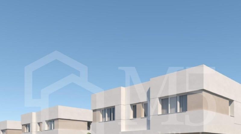 Málaga - Vélez-Málaga - 260m2